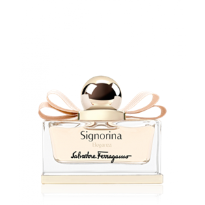 Salvatore Ferragamo Signorina Eleganza Eau de Parfum 30 ml