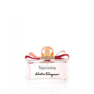 Salvatore Ferragamo Signorina Eau de Parfum