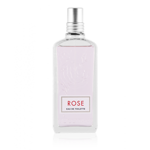 L´Occitane Rose Eau de Toilette 75 ml