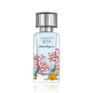 Salvatore Ferragamo Oceani di Seta Eau de Parfum 50 ml