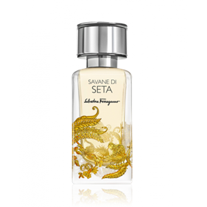 Salvatore Ferragamo Savane di Seta Eau de Parfum 50 ml
