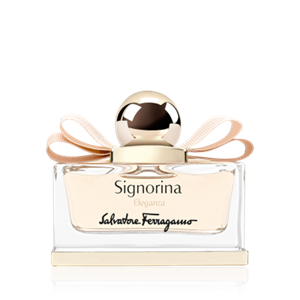 Salvatore Ferragamo Signorina Eleganza Eau de Parfum