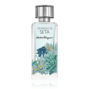 Salvatore Ferragamo Giungle di Seta Eau de Parfum 100 ml