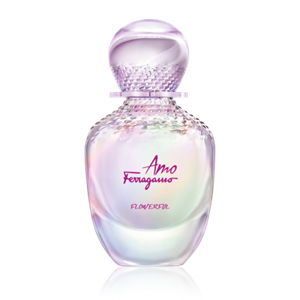 Salvatore Ferragamo Amo Ferragamo Flowerful Eau de Toilette 100 ml