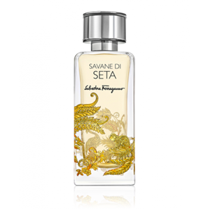 Salvatore Ferragamo Savane di Seta Eau de Parfum 100 ml