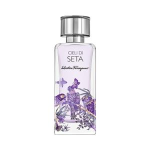 Salvatore Ferragamo Cieli di Seta Eau de Parfum 100 ml