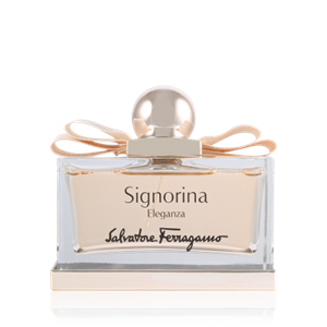Salvatore Ferragamo Signorina Eleganza Eau de Parfum 100 ml