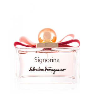 Salvatore Ferragamo Signorina Eau de Parfum 100ml