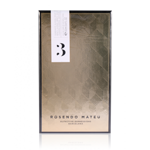 Rosendo Mateu Olfactive Expressions  Nº 3 Eau de Parfum 100 ml