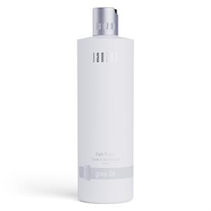 Janzen Grey 04 Bath Foam
