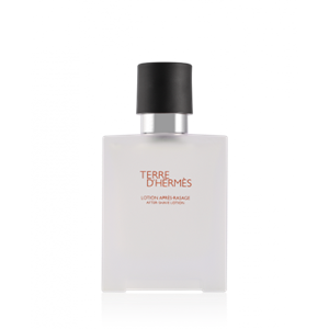 Hermes Terre D´Hermes After Shave Lotion 50 ml