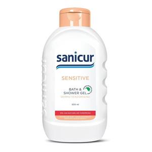 Sanicur Sensitive