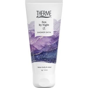 THERME Zen By Night Shower Satin