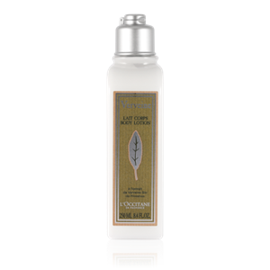 L´Occitane Verveine Lait Corps 250 ml