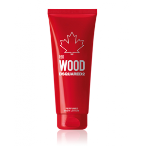 Dsquared² Red Wood Body Lotion 200 ml