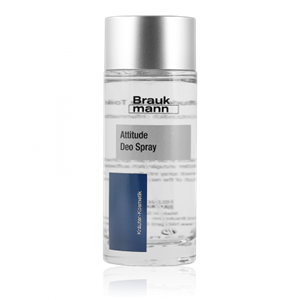 Hildegard Braukmann BRAUKMANN Attitude Deo Spray 50 ml
