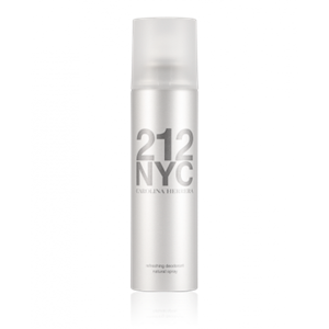 Carolina Herrera 212 NYC Deodorant Spray 150 ml
