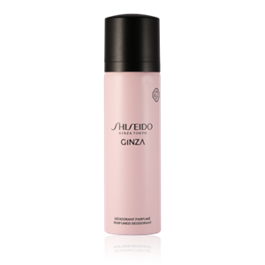 Shiseido Ginza Deodorant Spray 100 ml