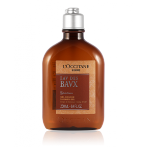 L´Occitane Eau des Baux Gel Douche 250 ml