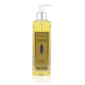 L´Occitane Verveine Gel Douche 500 ml