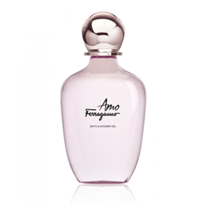 Salvatore Ferragamo Amo Ferragamo Shower Gel 200 ml