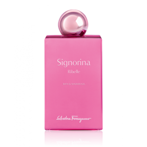 Salvatore Ferragamo Signorina Ribelle Shower Gel 200 ml