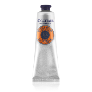 L´Occitane Karite Foot Balm 150 ml