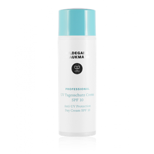 Hildegard Braukmann Professional UV Tagesschutz Creme SPF 10 50 ml
