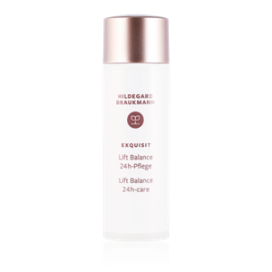 Hildegard Braukmann Exquisit Lift Balance 24h-Pflege Gesichtscreme