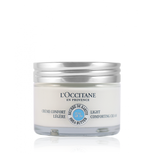 L´Occitane Karite Creme Confort Legere 50 ml