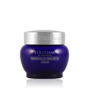 L'OCCITANE Immortelle Précieuse Creme Gesichtscreme