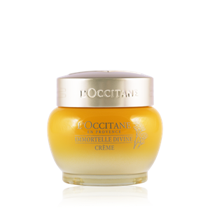 L´Occitane Immortelle Divine Crème Divine 50 ml