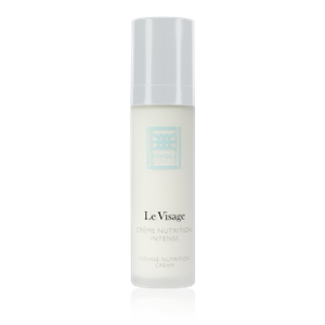 Rivoli Geneve Le Visage Creme Nutrition Intense