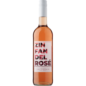 Jumbo infandel Rose 750ML bij 