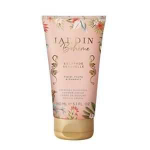 Jardin Bohème Summer Collection Escapade Sensuelle Shower Cream