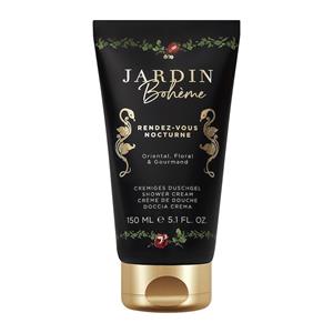 Jardin Bohème Fine Fragrances Rendez-vous Nocturne Shower Cream