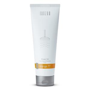 Janzen Orange 77 Shower Gel