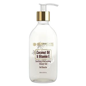 Arganicare Coconut & Vanilla Soothing & Refreshing