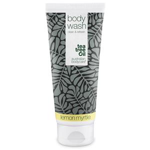 Australian Bodycare Lemon Myrtle Body Wash Duschgel