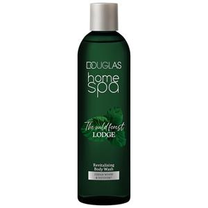 Douglas Collection Home Spa The Wild Forest Lodge Body Wash