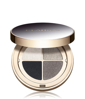 Clarins Ombre 4 Couleurs  - Make Up Eye Quator Ombre 4 Couleurs 09 Onyx