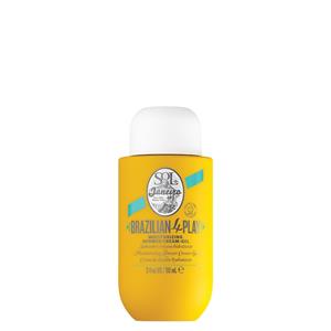 Sol de Janeiro Brazilian 4 Play Moisturizing Shower Cream Gel