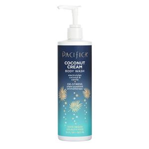 Pacifica Coconut Cream Body Wash