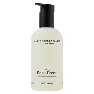 Marie-Stella-Maris Rock Roses Body Wash