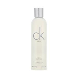 Calvin Klein ck one Body Wash