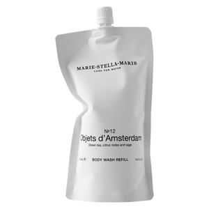 Marie-Stella-Maris Objets d`Amsterdam Body Wash Refill