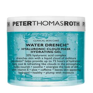 Peter Thomas Roth Water Drench Hyaluronic Cloud Mask Hydrating Gel 50 ml