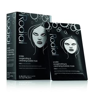 Rodial Snake Oxygenating & Cleansing Bubble Mask