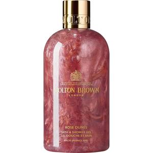 MOLTON BROWN Rose Dunes Bade- und Duschgel