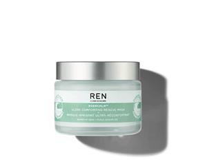 REN Evercalm Ultra Comforting Rescue Mask 50 ml